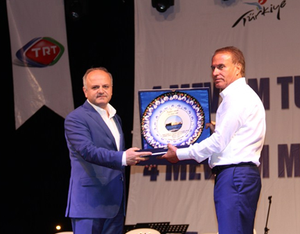 4. Kız Kalesi Turizm