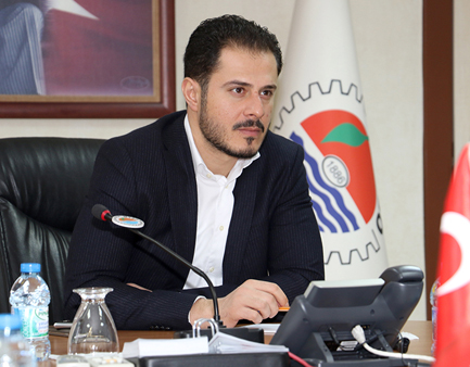 Mersin İstanbul Olacak